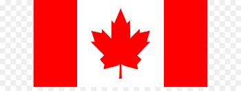 Flag of Canada Maple leaf Great Canadian Flag Debate - Canada Flag Transparent 