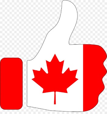 Flag of Canada Maple leaf National flag - Canada 