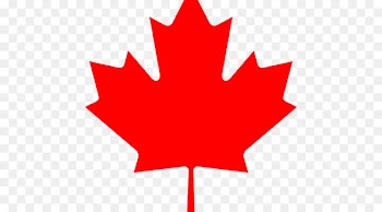Flag of Canada Maple leaf T-shirt Sweatshirt - canada 