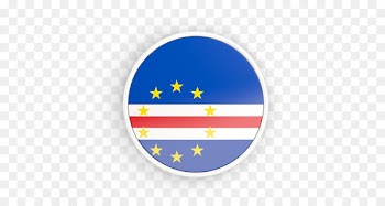 Flag of Cape Verde Stock photography Sal - flag 