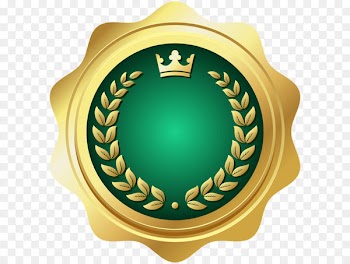 Flag of Chechnya Chechen Republic of Ichkeria Coat of arms of the Chechen Republic - Seal Badge Green PNG Transparent Clip Art 