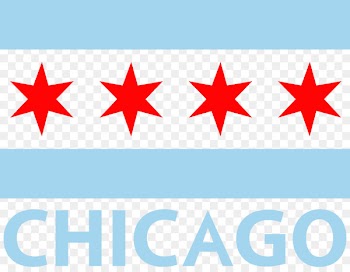 Flag of Chicago Flag of the United States Fort Dearborn Flag of California - Flag 