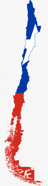 Flag of Chile Chilean Antarctic Territory Map - chili 