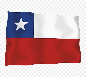 Flag of Chile United States of America Flag of the United States - flag 