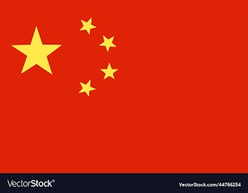 flag of china