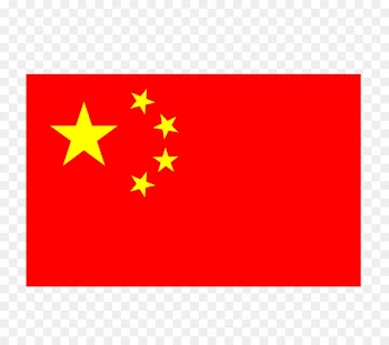 Flag of China Chinese Communist Revolution Symbol - Chinese flag 