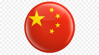 Flag of China Computer Icons - China 