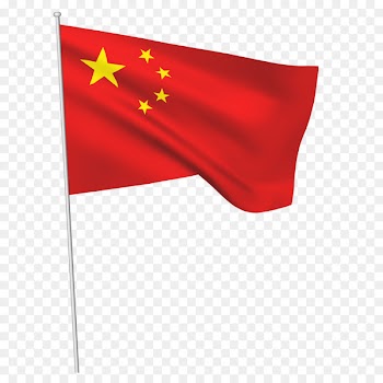 Flag of China Flag of China National flag Red flag - Flag 