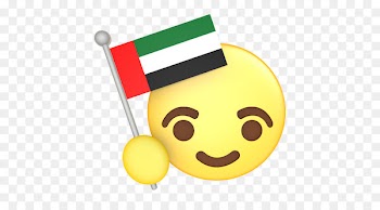 Flag of China National flag Emoji - Arabia Arabs 