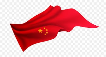 Flag of China Red National flag - Flag 