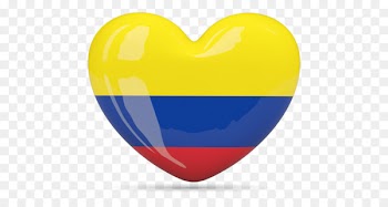 Flag of Colombia Colombians National flag - colombia flag 