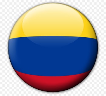 Flag of Colombia Peru Country - colombia 