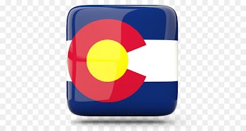 Flag of Colorado Computer Icons Portable Network Graphics - colorado mockup 