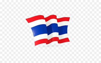 Flag of Costa Rica Flag of Thailand Thai Station Mart Flag of the United States - songkran 