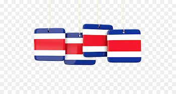 Flag of Costa Rica Illustration Flag of North Korea - flag 