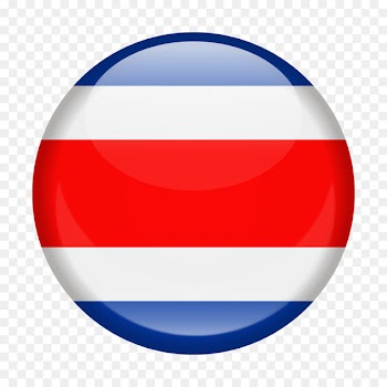 Flag of Costa Rica Image Vector graphics Clip art - costarica background 