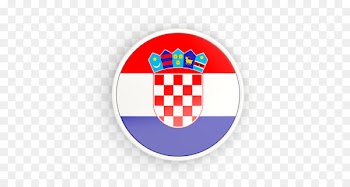Flag of Croatia Clip art - Flag 