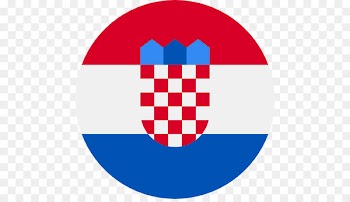 Flag of Croatia Croatia national football team National flag - Flag 