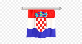 Flag of Croatia Flag of Honduras Fahne - Flag 