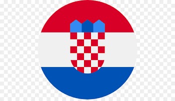 Flag of Croatia National flag Independent State of Croatia - Flag 