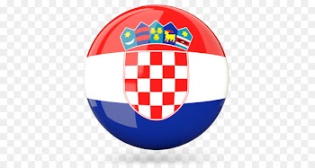 Flag of Croatia National flag Symbol - Flag Of Croatia 