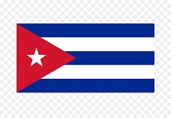 Flag of Cuba Flag of Bolivia Flag of Costa Rica - cuba 