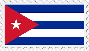 Flag of Cuba Flag of Puerto Rico Clip art - white flag 