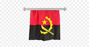 Flag of Curaçao Flag of Angola Flag of North Korea Flag of Portugal - Flag 