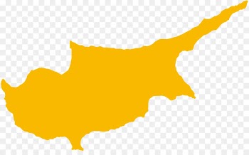 Flag of Cyprus Vector graphics Image Stock photography - cyprus illustration 
