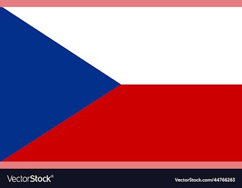 flag of czech