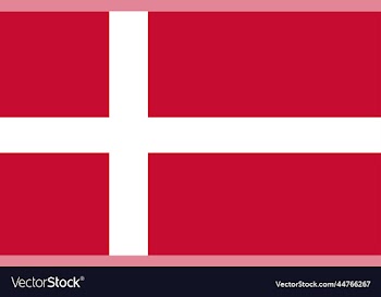 flag of denmark