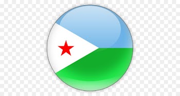 Flag of Djibouti National flag Illustration - djibouti 