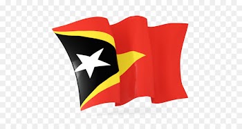 Flag of East Timor Stock photography Illustration Flag of Sint Maarten - bendera timor timur 