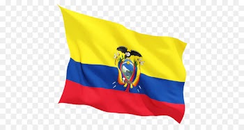 Flag of Ecuador Flag of Colombia National flag - Flag 