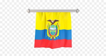 Flag of Ecuador Flag of Ecuador Photography Viiri - Flag 