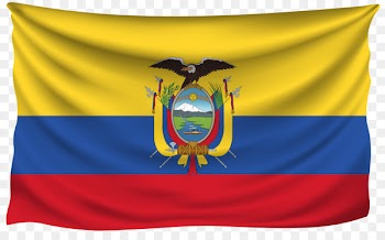 Flag of Ecuador Gran Colombia Flags of the World - equador 