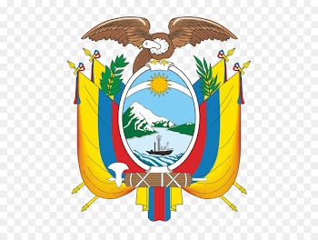 Flag of Ecuador Logo Encapsulated PostScript Vector graphics - escudopng ecommerce 
