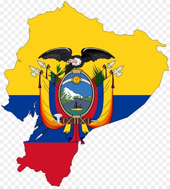 Flag of Ecuador Map Flag of France - china flag 