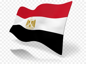 Flag of Egypt National flag Flag of Israel - egyptflag 