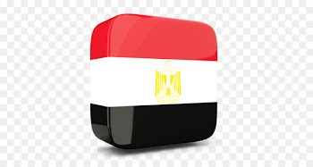 Flag of Egypt National flag Flagpole - Egypt 