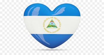 Flag of El Salvador National flag Flag of Nicaragua - Flag 