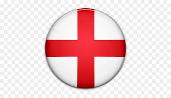 Flag of England 2018 World Cup England cricket team - England 
