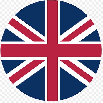 Flag of England Flag of the United Kingdom - England 