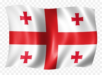 Flag of England National flag Saint George's Cross - England 
