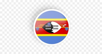 Flag of Eswatini Vector graphics South Africa Image - aesthetical pennant 