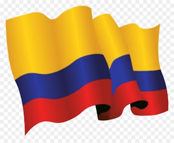 Flag of Ethiopia Flag of Colombia Clip art - Flag 
