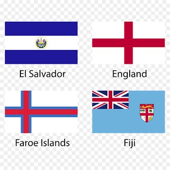 Flag of Fiji National flag Flag of Rhodesia - world flags 