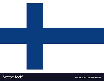 flag of finland