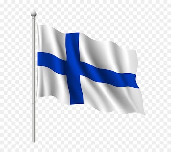 Flag of Finland Finnish Declaration of Independence Flag of Europe - Finnish flag production effects 