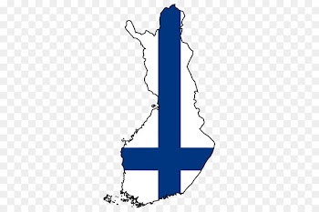 Flag of Finland Map Flag of Norway - Flag 